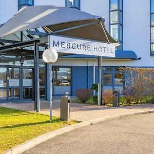 Mercure Lyon L'isle D'abeau Villefontaine